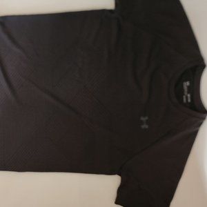 Men sport shirt heatgear